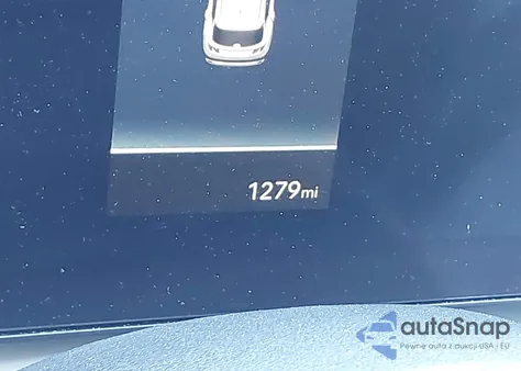 2026 Hyundai Tucson Sel z USA, uszkodzony, nr VIN 5NMJB3DE3TH632808